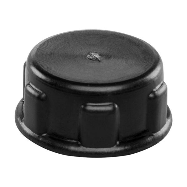 15 mm mannelijke schotfittingdop