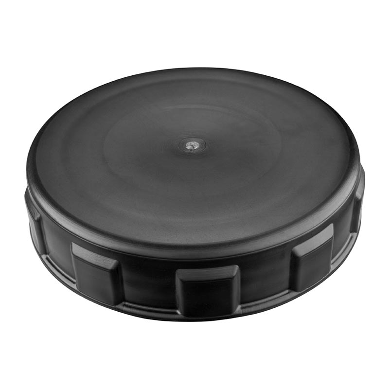 160mm-Lid-Plain