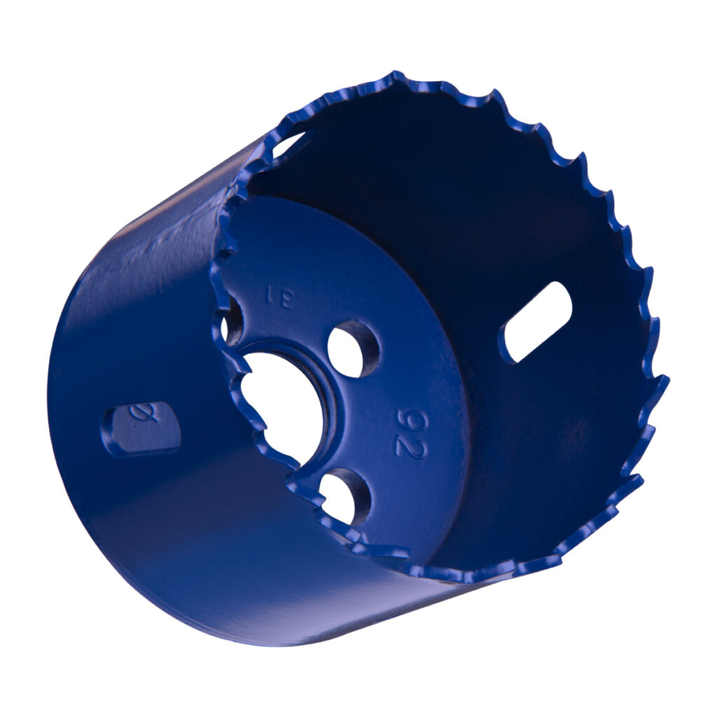 TSW - Hole Saw