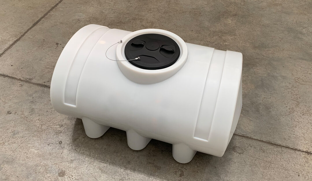 Enhancing Liquid Stability in Rotationally Moulded Tanks